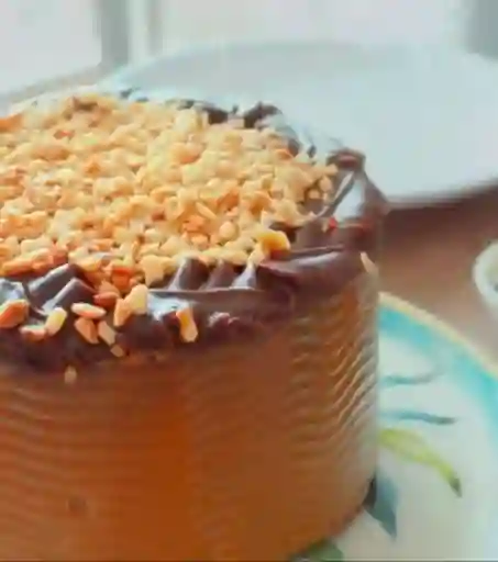 Mini Cake Chocoway