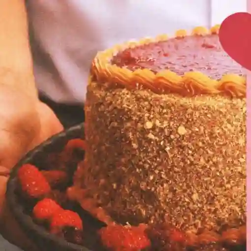 Torta Mini Maria Luisa