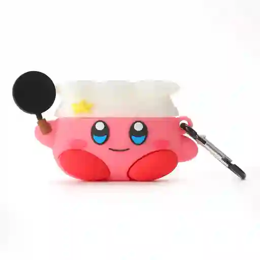 Estuche Airpods Pro 2 (kirby)