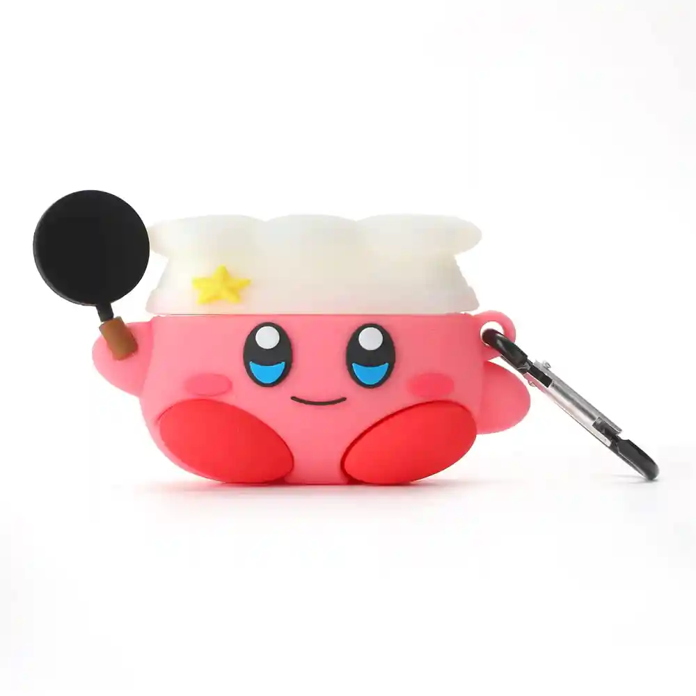 Estuche Airpods Pro 2 (kirby)