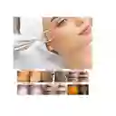 Dermarroller Agujas Titanio Derma Roller 0.50mm Rodillo