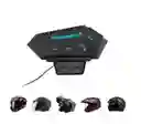 Intercomunicador Moto Bt12