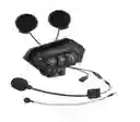 Intercomunicador Moto Bt12