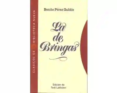 La de Bringas