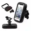Protecor Celular Para Moto Y Bicicleta Magnético Holder