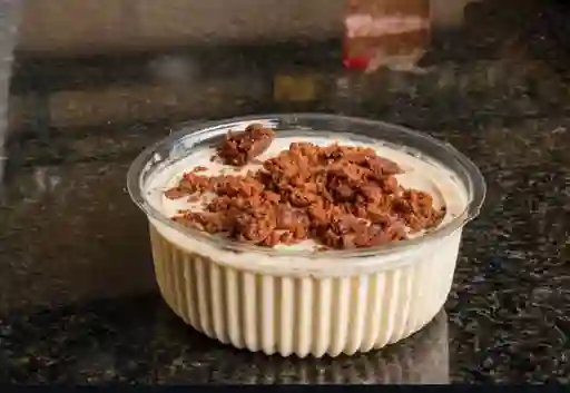 Postre Personal Browinie