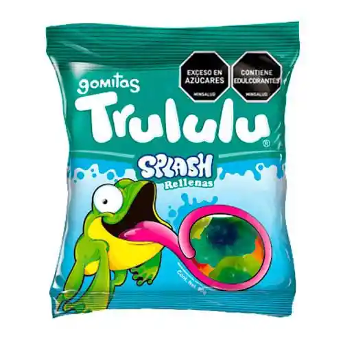 Trululu X100g