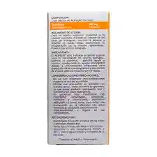 Aciflux Suspension