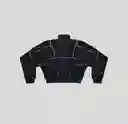 Hoodie – Future Motion - Negro