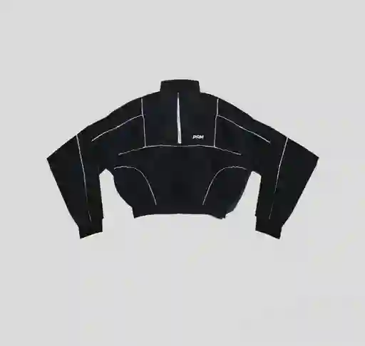 Hoodie – Future Motion - Negro