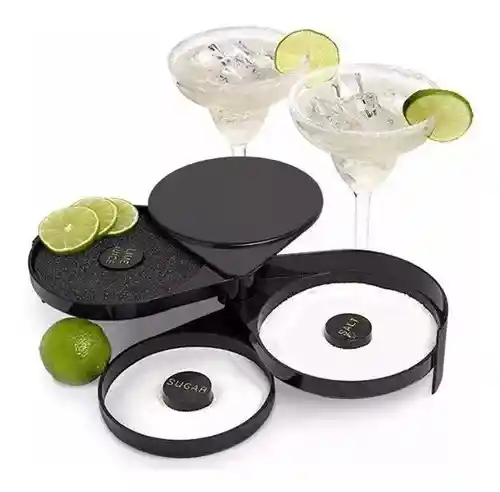 Escarchador Copas Vasos Para Margaritas Micheladas