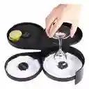 Escarchador Copas Vasos Para Margaritas Micheladas
