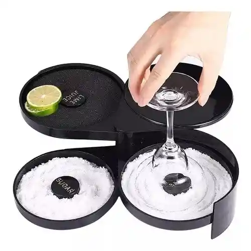 Escarchador Copas Vasos Para Margaritas Micheladas