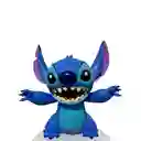 Muñeco Stitch Cool Model Series - Alto 30 Cms