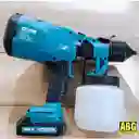 Pistola De Pintar Inalámbrica 36v – Acabados Profesionales En Minutos