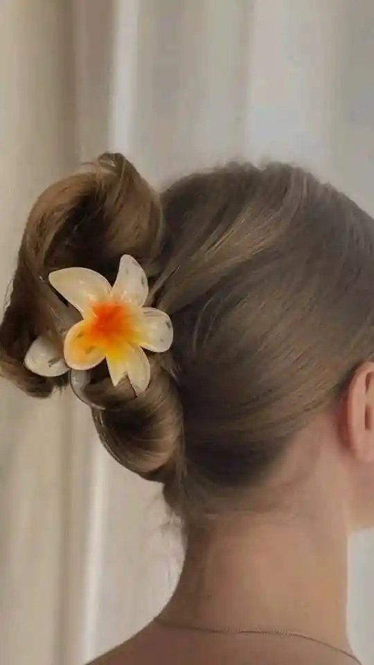 Accesorio Para El Cabello