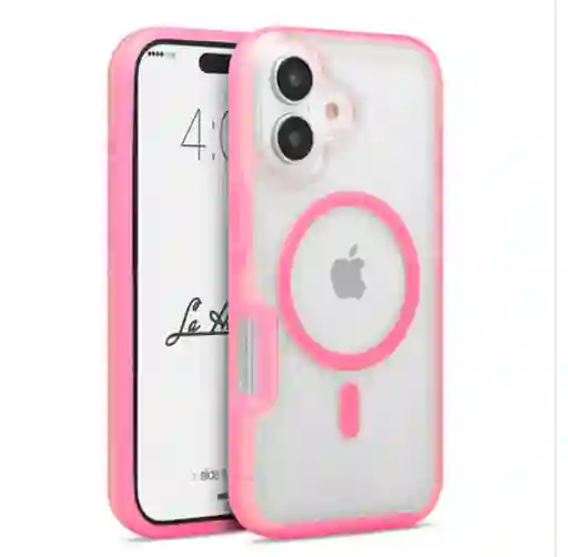 Estuche Cellairis Iphone 16 Con Magsafe