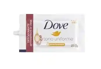 Desodorante Tono Uniforme8,5g
