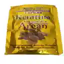 Tratamiento Nutrivo Capilar Con Aceite De Argan 30g
