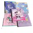 Cuaderno Pappyer Vip Trend – 100 Hojas Rallado Sencillo