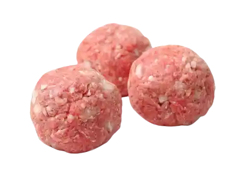 Albondigas