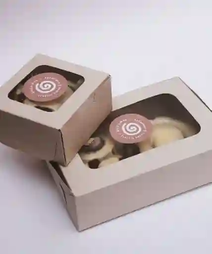 Rollísimos Clásicos X2