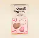 Paleta De Rostro Heart Lovely Myk Tono 1