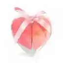 Beauty Blender Corazón Doble Trendy