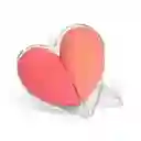 Beauty Blender Corazón Doble Trendy