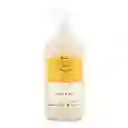 Loción Hidratante Corporal Leche Y Miel 400ml Cbem