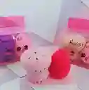 Kit Beauty Blender + Pulpo Limpiador Facial