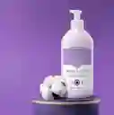 Loción Hidratante Corporal Rosa Y Algodón 400 Ml Cbem