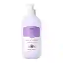 Loción Hidratante Corporal Rosa Y Algodón 400 Ml Cbem