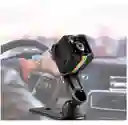 Mini Cámara De Seguridad Espía