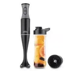 Batidora Licuadora Dual Mix