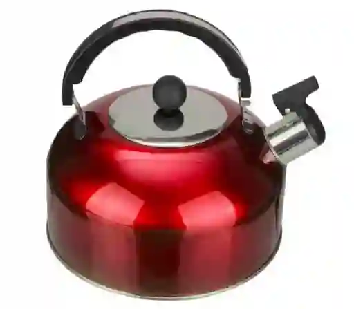 Tetera Hervidora 3 Litros