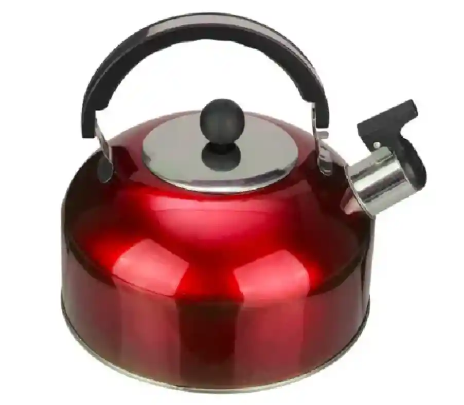 Tetera Hervidora 3 Litros