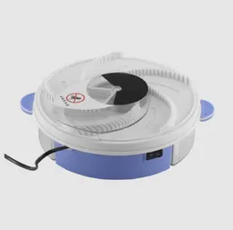 Atrapamoscas Automático Usb Recargable Fly Trap Box