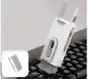 Kit Cepillo Limpiador 8 En 1 Para Equipos Tecnologicos