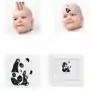 Medidor De Fiebre Niños Bebes Sticker