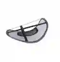 Soporte Lumbar De Malla Para Asiento Carro Oficina Hogar