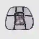 Soporte Lumbar De Malla Para Asiento Carro Oficina Hogar