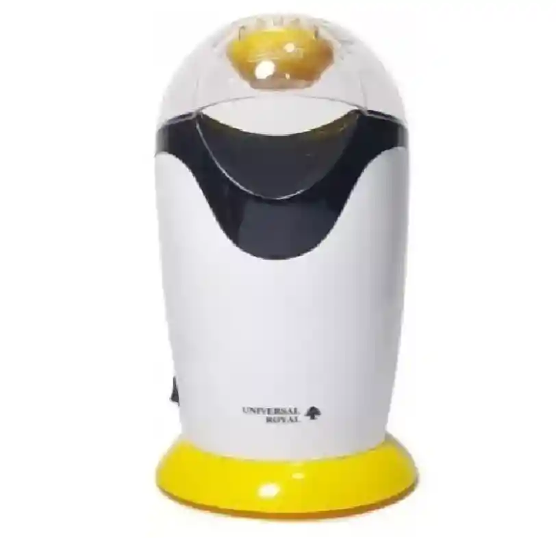 Crispetera Sin Aceite Universal Royal