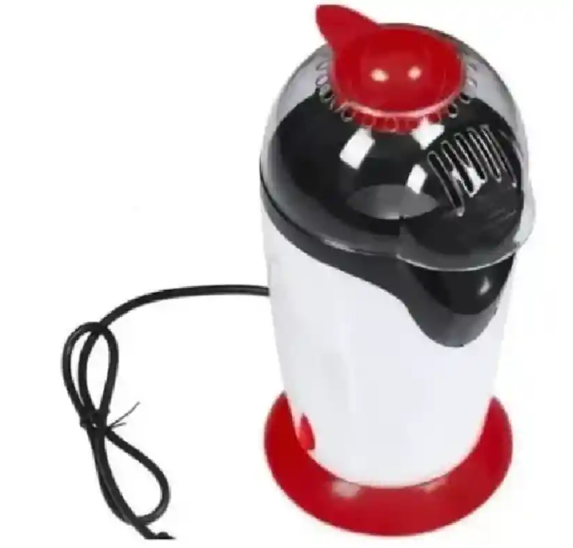 Crispetera Sin Aceite Universal Royal