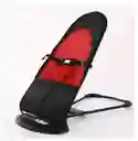 Silla Mecedora Para Bebe Practica Funda Relajante