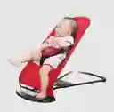 Silla Mecedora Para Bebe Practica Funda Relajante
