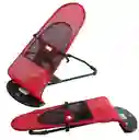 Silla Mecedora Para Bebe Practica Funda Relajante
