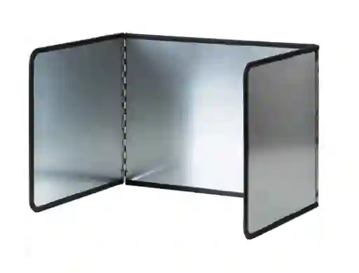 Protector De Estufa Termico Antisalpicaduras