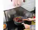 Protector De Estufa Termico Antisalpicaduras