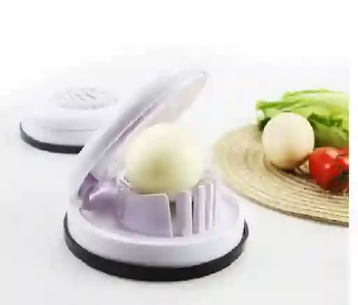 Rebanador De Huevos Molde Para Corte